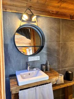 La Cabane du Lys - Les Déserts - 5