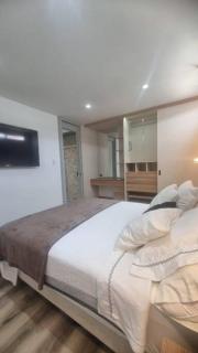Alquiler de Suite Amoblada - Machala - 4