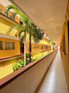 Suites Cancun Center - 1