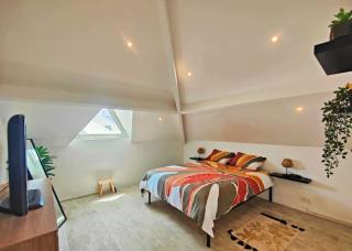 2 bedroom Caribbean charm in Marigot's heart - 9