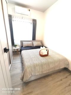 BB Vila, Chokchai village9 - 4