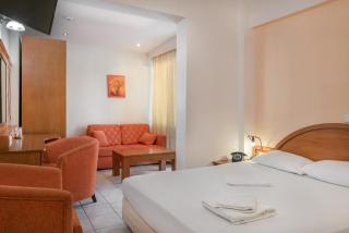 Pyrgos Hotel - Ouranoupoli - 2