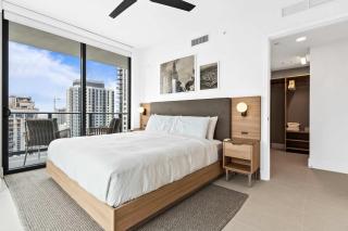 Bayside Breeze - Downtown Luxury Tower - Miami - 9