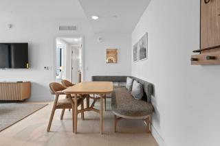 Bayside Breeze - Downtown Luxury Tower - 4