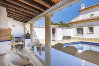 Casa Sunshine - Jávea - 8