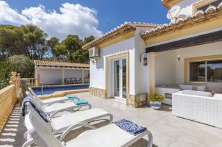 Casa Sunshine - Jávea - 3