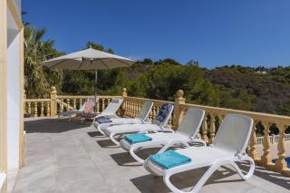 Casa Sunshine - Jávea - 2
