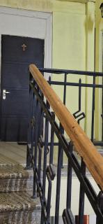 room - Tbilisi - 1