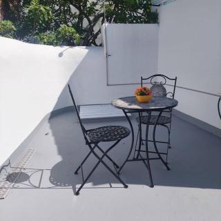 Uma horta na Horta - 9