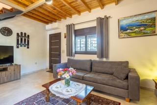 Grande Luxury Villa Kalamata - 2 - 3