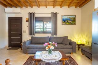 Grande Luxury Villa Kalamata - 2 - Kalamata - 0