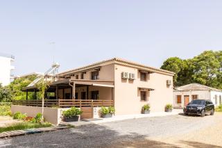 Grande Luxury Villa Kalamata - 2 - Kalamata - 6