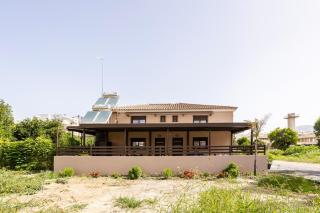 Grande Luxury Villa Kalamata - 2 - Kalamata - 5