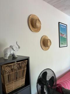 Villa Piscine - Bougainvillier - 5