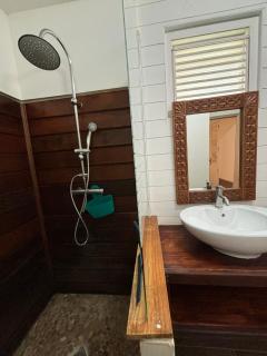 Villa Piscine - Bougainvillier - 3