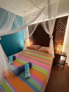 Villa Piscine - Bougainvillier - 8