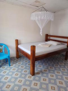 Kokotoni Garden hotel Tezo - 2