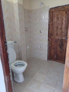 Kokotoni Garden hotel Tezo - 1