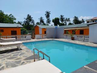 Kokotoni Garden hotel Tezo - 4