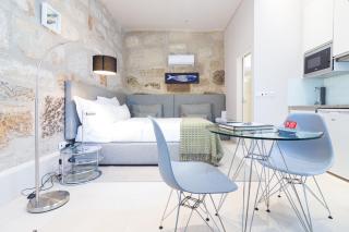 ON Deluxe Apartments - Free Parking - Oporto - 3