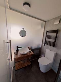 Casa Slarku - Luxury Container Houses - Miskolc - 3