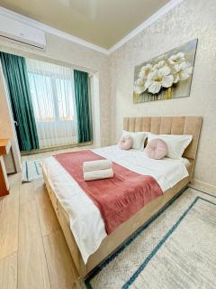 Комфорт Сити 5Б - Almaty - 8