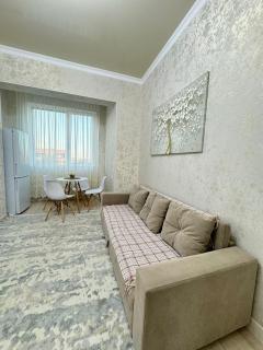 Комфорт Сити 5Б - Almaty - 6