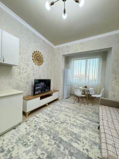 Комфорт Сити 5Б - Almaty - 3