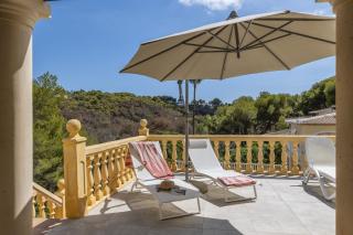 Casa Sunshine - Jávea - 1