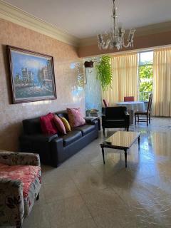 Apartamento Beira Mar Copacabana - Rio de Janeiro - 0