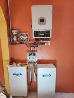 Griffiths Guest House - 4