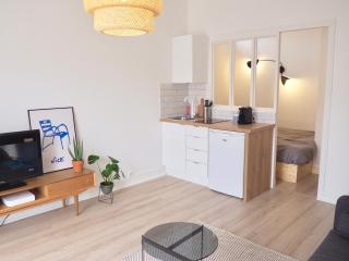 Appartement proche de Libération avec balcon ensoleillé - 7