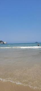 Conforto e Aconchego em Guarujá - 2