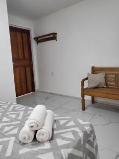 Suítes do Cais - Mangaratiba - 9