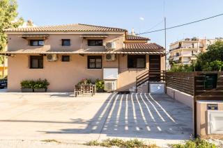 Grande Luxury Villa Kalamata - 3 - Kalamata - 9