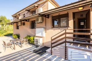 Grande Luxury Villa Kalamata - 3 - 2