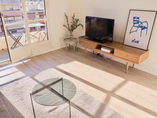 Appartement proche de Libération avec balcon ensoleillé - Nice - 6
