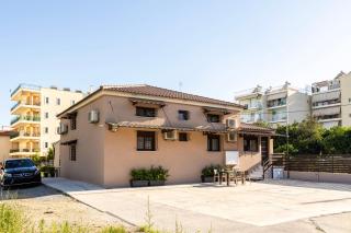 Grande Luxury Villa Kalamata - 3 - 3