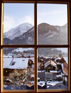 Haus Daheim - Bad Hindelang - 3