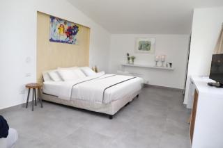Il Borgo Suite e Restaurant - Cerignola - 3