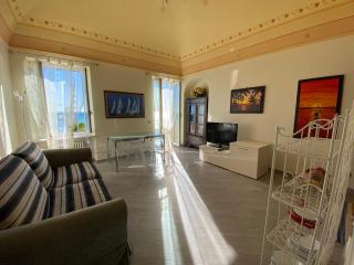 Appartamento sul mare - Loano - 0