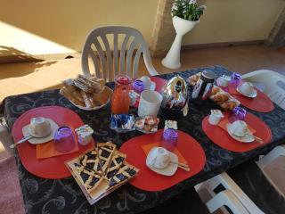 B&B il Terrazzo - Orvieto - 8