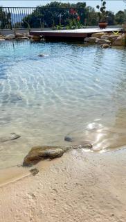 Lake's House - Socorro - 3