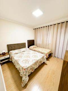 Lake's House - Socorro - 1