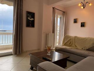 Lina's Condo at the Port - Chios - 1