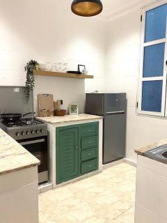 Charming apartment central Medina Tétouan 15 min airport - Tétouan - 5