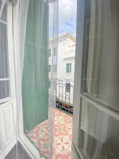 Charming apartment central Medina Tétouan 15 min airport - Tétouan - 6