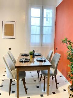 Charming apartment central Medina Tétouan 15 min airport - Tétouan - 4