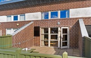 Gorgeous Apartment In Hemmet With Sauna - 1