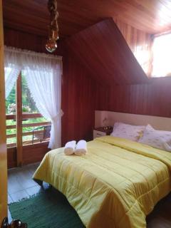 Posada de la Sirga Oxapampa De 8 a 10 personas - Oxapampa - 5